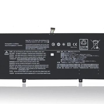 Lenovo 130-2 Notebook Bataryası