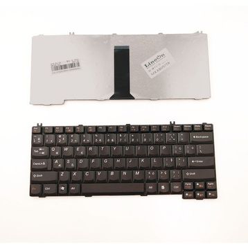 Lenovo 15303 20004 Siyah Klavye