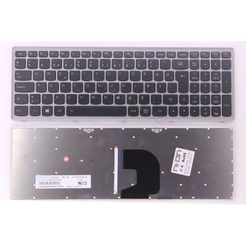 Lenovo 20221 Klavye