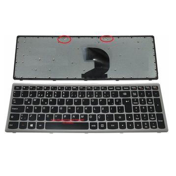 Lenovo 20221 Klavye