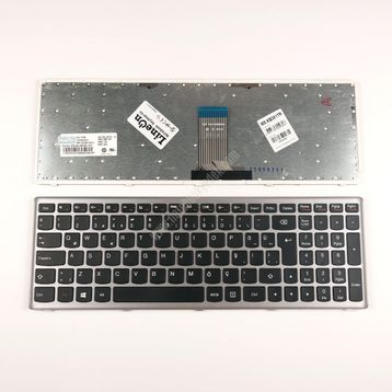 Lenovo 20287 Klavye