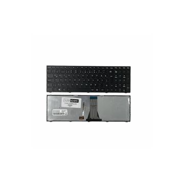Lenovo 20354 Gümüş Notebook Klavye