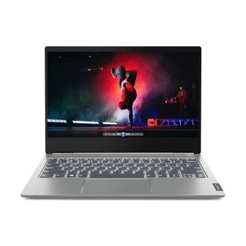 Lenovo 20SM0038TXH1 ThinkBook S15 Intel Core i5 1035G1 8GB RAM 512GB SSD Freedos 15.6 inç Dizüstü Bilgisayar