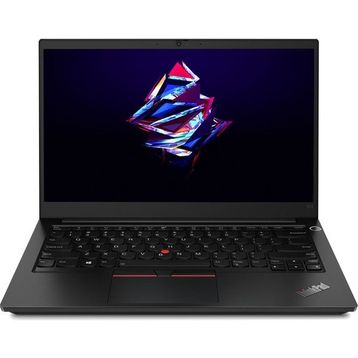 Lenovo 20T6000VTX008 ThinkPad E14 RYZEN5-4500U 40GB 256GB SSD Windows 10 Pro 14'' Fhd Taşınabilir Bilgisayar