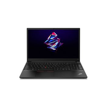 Lenovo 20T8S0AHTX008 Thinkpad E15 Gen 2 Amd Ryzen 5-4500U 24GB RAM 1TB SSD Freedos 15.6 inç FHD Laptop - Notebook