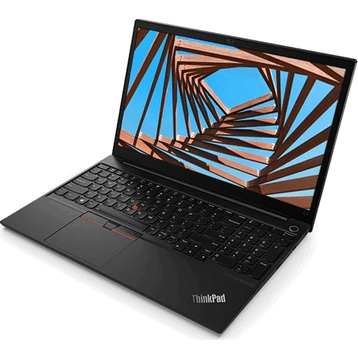 Lenovo 20t9s1b1006 ThinkPad E15 R5-4500U 12GB Ram 512GB SSD Freedos 15.6" Dizüstü Bilgisayar