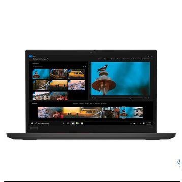 Lenovo 20TBS085TXZ23 ThinkPad E14 Gen 2 Intel Core i5 1135G7 8GB RAM 1TB HDD 512GB SSD MX450 Windows 10 Pro 14 inç Dizüstü Bilgisayar
