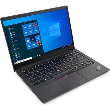 Lenovo 20TBS085TXZ24 ThinkPad E14 Gen 2 Intel Core i5 1135G7 16GB RAM 1TB HDD 512GB SSD MX450 Windows 10 Pro 14 inç Dizüstü Bilgisayar