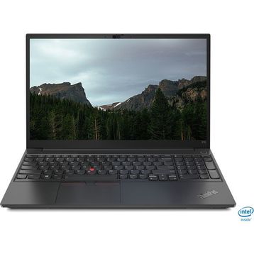 Lenovo 20TDS02W00001 ThinkPad E15 Gen 2 Intel Core i5 1135G7 8GB RAM 256GB SSD Freedos 15.6 inç Dizüstü Bilgisayar