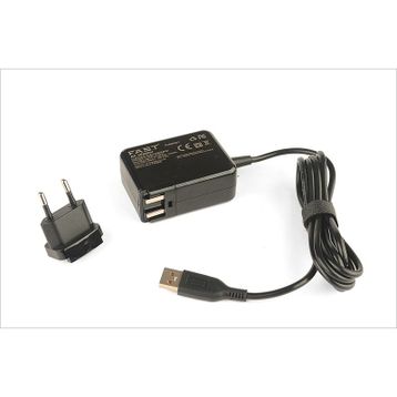 Lenovo 20V 3.25A Usb Yoga 3-4 Pro Fast CUADP037 Uyumlu Laptop Adaptör