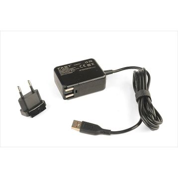 Lenovo 20V 3.25A Usb Yoga 3-4 Pro Fast CUADP037 Uyumlu Laptop Adaptör