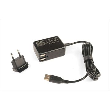 Lenovo 20V 3.25A Usb Yoga 3-4 Pro Fast CUADP037 Uyumlu Laptop Adaptör