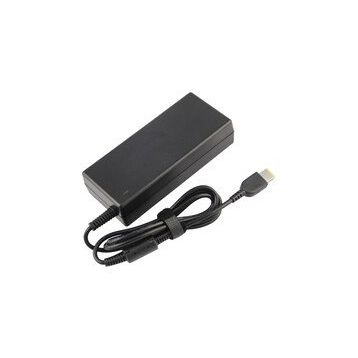 Lenovo 20V 4.5A Kare Soketi 90W Uyumlu Laptop Adaptör