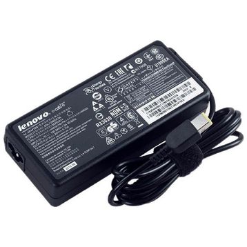 Lenovo 20V 6.75A Usb Tipli Kare ADL135NLC3A 135w Uyumlu Laptop Adaptör