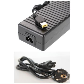 Lenovo 20V 6.75A Usb Tipli Kare ADL135NLC3A 135w Uyumlu Laptop Adaptör