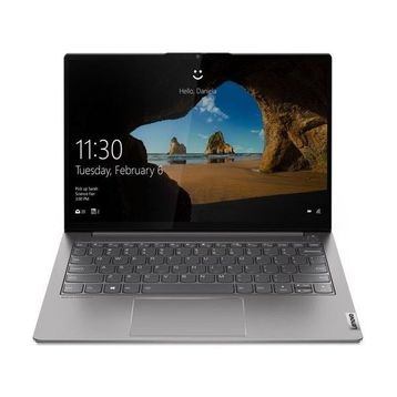 Lenovo 20V9005VTX3 ThinkBook 13S G2 Itl Intel Core i5 1135G7 8GB 256GB SSD Windows 10 Home 13.3 inç Laptop - Notebook