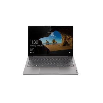 Lenovo 20V9005VTX3 ThinkBook 13S G2 Itl Intel Core i5 1135G7 8GB 256GB SSD Windows 10 Home 13.3 inç Laptop - Notebook
