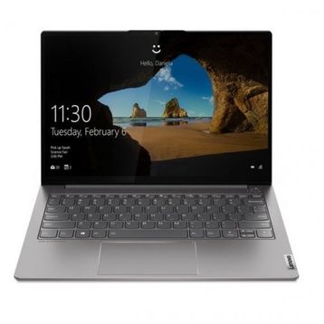 Lenovo 20V9005VTX3 ThinkBook 13S G2 Itl Intel Core i5 1135G7 8GB 256GB SSD Windows 10 Home 13.3 inç Laptop - Notebook