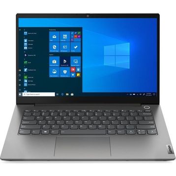 Lenovo 20VD00D5TX06 ThinkBook 14 Gen 2 Intel Core i5 1135G7 16GB 1TB SSD Windows 10 Pro 14 inç Laptop - Notebook