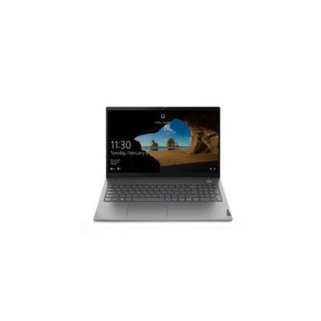 Lenovo 20VE00FTTX36 ThinkBook 15 G2 ITL Intel Core i5 1135G7 8GB 512GB SSD MX450 2GB Windows 10 Pro 15.6 inç Laptop - Notebook