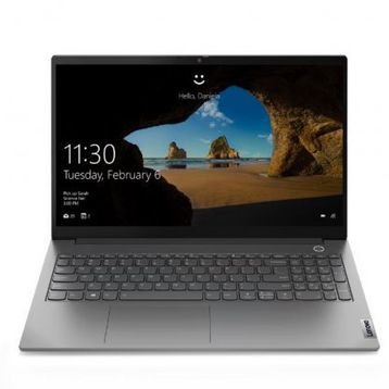 Lenovo 20VE00FTTX36 ThinkBook 15 G2 ITL Intel Core i5 1135G7 8GB 512GB SSD MX450 2GB Windows 10 Pro 15.6 inç Laptop - Notebook