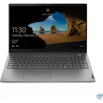 Lenovo 20VE00FTTXA1 ThinkBook 15 Gen 2 Intel Core i5-1135G7 8GB Ram 256GB SSD MX450 Freedos 15.6" Taşınabilir Bilgisayar