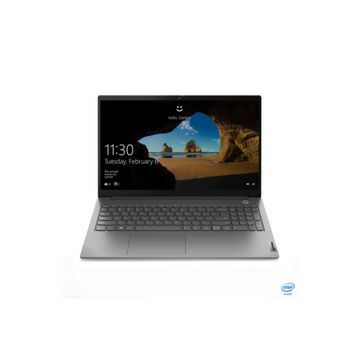 Lenovo 20VE00FTTXA5 ThinkBook 15 Gen 2 Intel Core i5-1135G7 8GB Ram 512GB SSD MX450 Freedos 15.6" Taşınabilir Bilgisayar