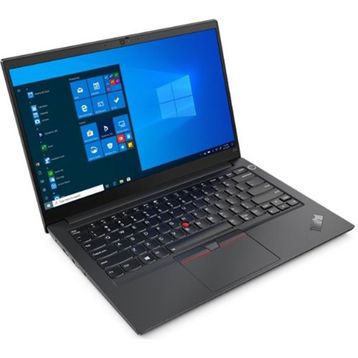 Lenovo 21rts2btkk5 ThinkPad E14 i5-1135G7 32GB Ram 256GB SSD Freedos 14" Dizüstü Bilgisayar