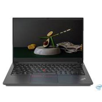 Lenovo 21TRT1PETT ThinkPad E14 Intel Core i5-1135G7 8GB Ram 256GB SSD Freedos 14" Taşınabilir Bilgisayar