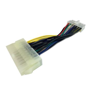 Lenovo-24 Pin-14 Pin Atx Power Çevirici