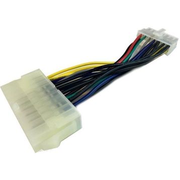Lenovo-24 Pin-14 Pin Atx Power Çevirici