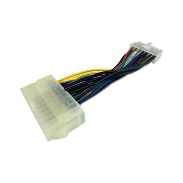 Lenovo-24 Pin-14 Pin Atx Power Çevirici
