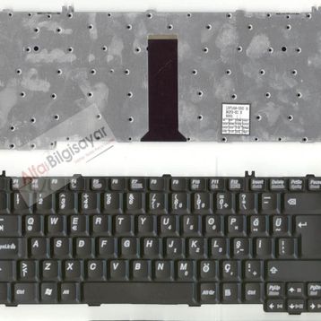 Lenovo 25-007873 Klavye