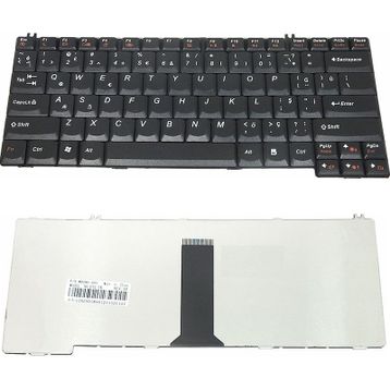 Lenovo 25-007873 Klavye
