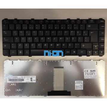 Lenovo 25-008282 Klavye