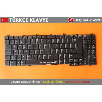 Lenovo 25-008514 Klavye