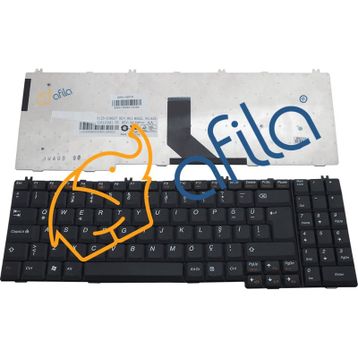 Lenovo 25-008517 Klavye