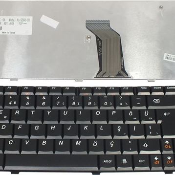 Lenovo 25-009963 Klavye