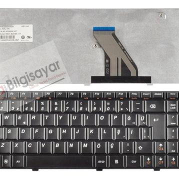Lenovo 25-009963 Klavye