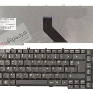Lenovo 25-010428 Klavye