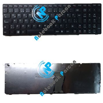 Lenovo 25-010721 Klavye