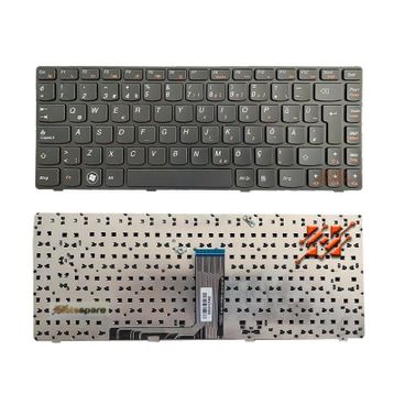 Lenovo 25-011946 Klavye