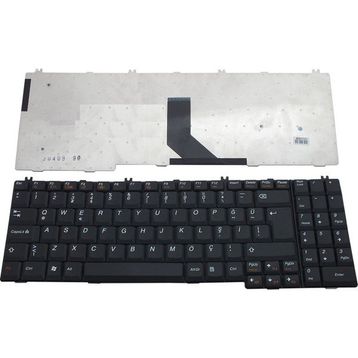 Lenovo 25011200 Siyah Notebook Klavye