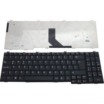 Lenovo 25011200 Siyah Notebook Klavye