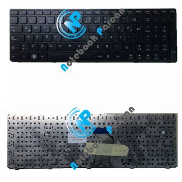 Lenovo 25011737 Klavye