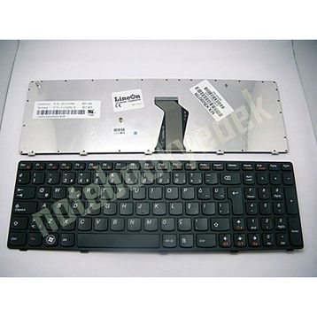 Lenovo 25012356 Klavye