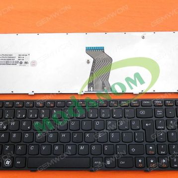 Lenovo 25200957 Klavye