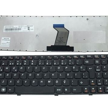 Lenovo 25200961 Klavye
