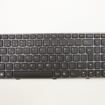 Lenovo 25200992 Klavye