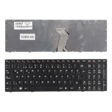 Lenovo 25201850 Klavye